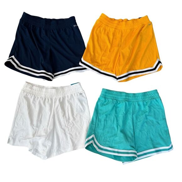 DSG Other - Set of 4 DSG SHORTS GIRLS size L 14 NWT